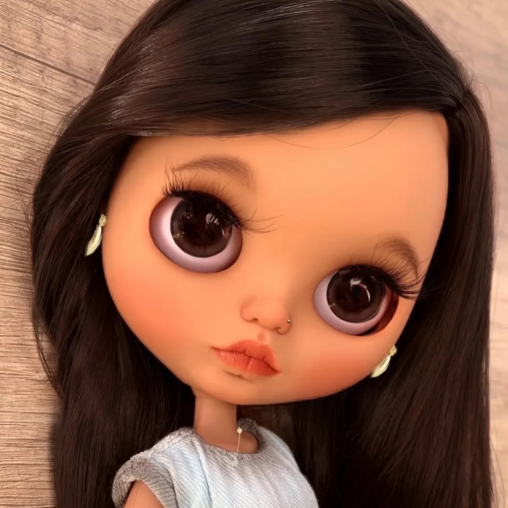 Meet your Posher, Gisselle